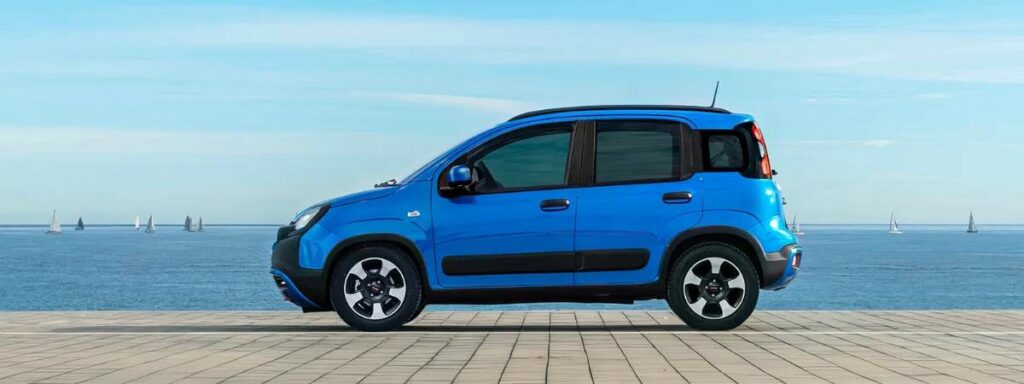 panda